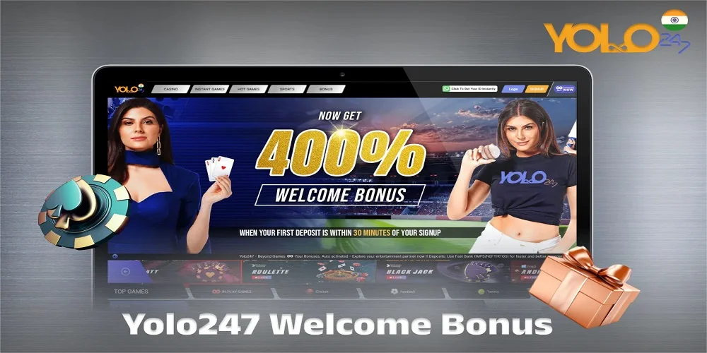 Yolo247 Cricket Betting